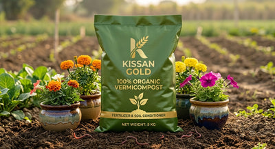 Organic Fertilizers