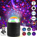 Night light of Star Projector thumbnail
