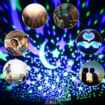 Night light of Star Projector thumbnail