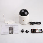 Night light of Star Projector thumbnail