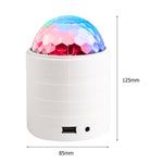 Night light of Star Projector thumbnail