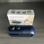 Mini 2 In 1 Sealer Heat Sealer Bag Opening Machine For Snacks Home USB Sealer Vacuum Sealer Snacks Plastic Bag Heat Sealer thumbnail