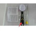 Multifunctional Digital Display Two-in-one Electronic Scale Measuring Spoon Kitchen Gadgets thumbnail