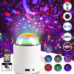 Night light of Star Projector thumbnail