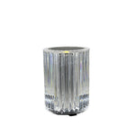Crystal Lamp Table Lamp Atmosphere Creative Line Small Night Lamp Led Lights thumbnail
