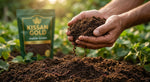 Kissan Gold 100% Organic Vermicompost thumbnail