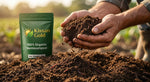 Kissan Gold 100% Organic Vermicompost thumbnail
