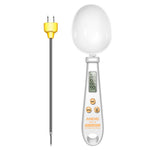Multifunctional Digital Display Two-in-one Electronic Scale Measuring Spoon Kitchen Gadgets thumbnail